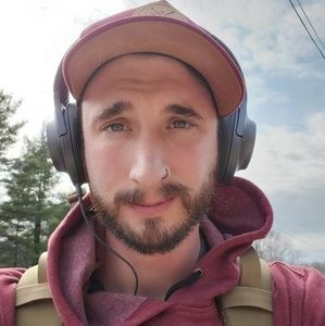 Meet your Posher, Gabriel